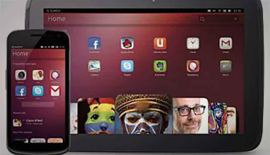 Installing Ubuntu Mobile OS on Nexus devices: Guide