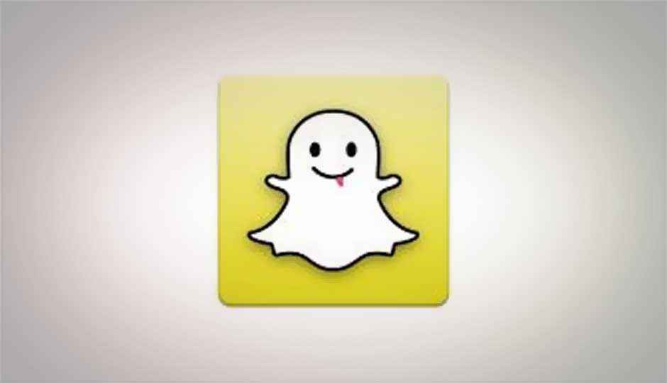 Snapchat 2.0 released with Android Video Messaging feature
