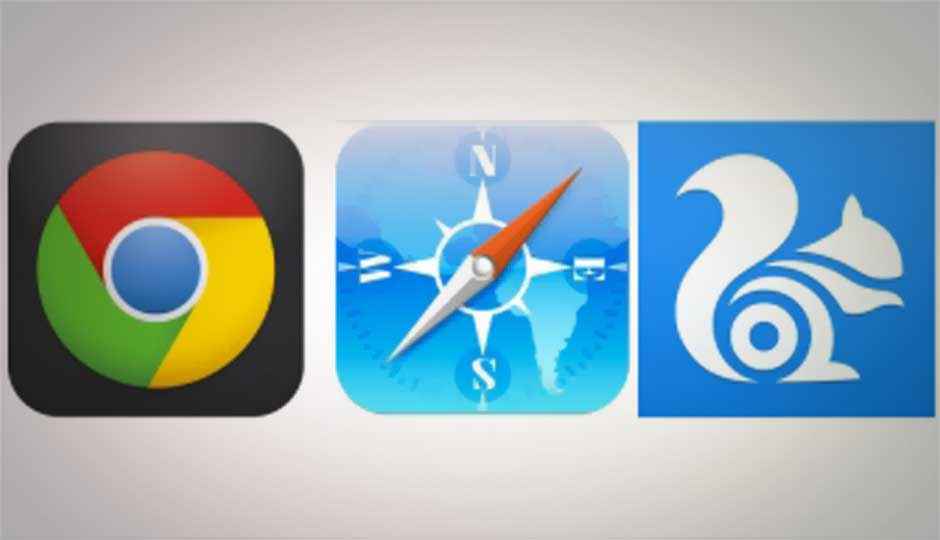 Web browsers for the iPhone: Which ones are the must-haves?