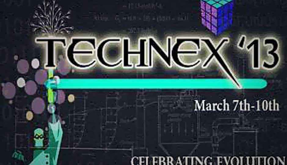IIT BHU’s Technex 2013 fest commences soon