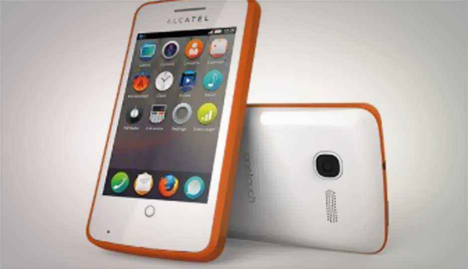 First Mozilla Firefox OS phones announced, along with telco partnerships
