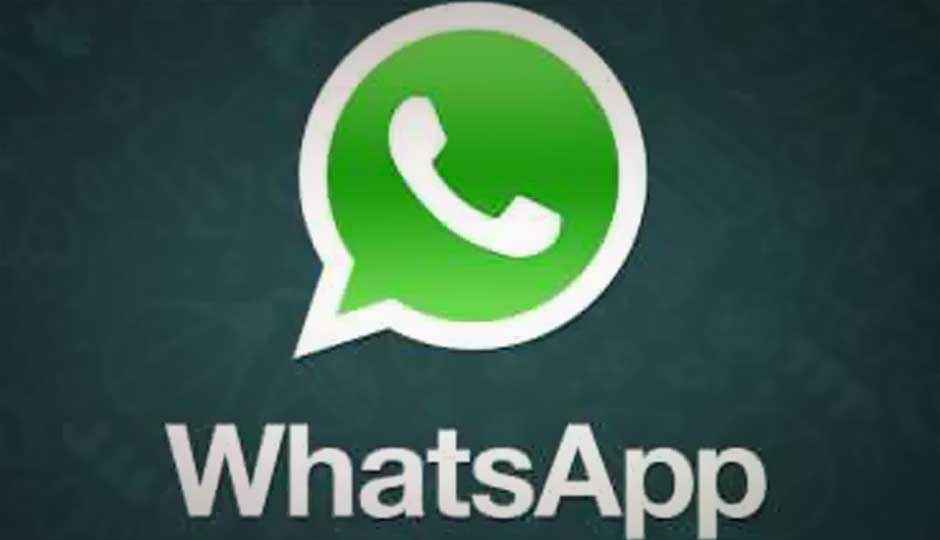 BlackBerry 10 will get native WhatsApp app in March