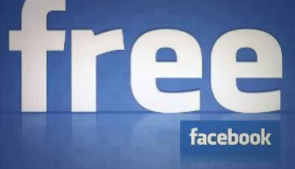 Facebook partners with RCom and Airtel to launch discounted Messenger plans