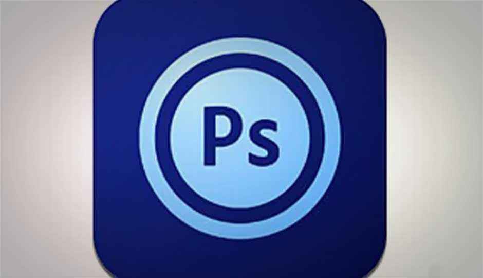 Adobe Photoshop Touch released for Android and iOS smartphones