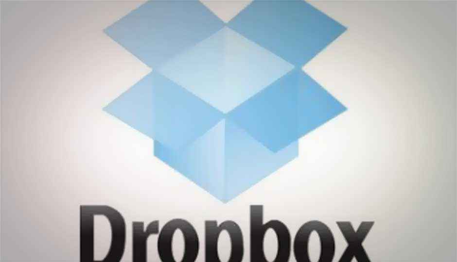 Dropbox CEO: 1 billion files uploaded every day