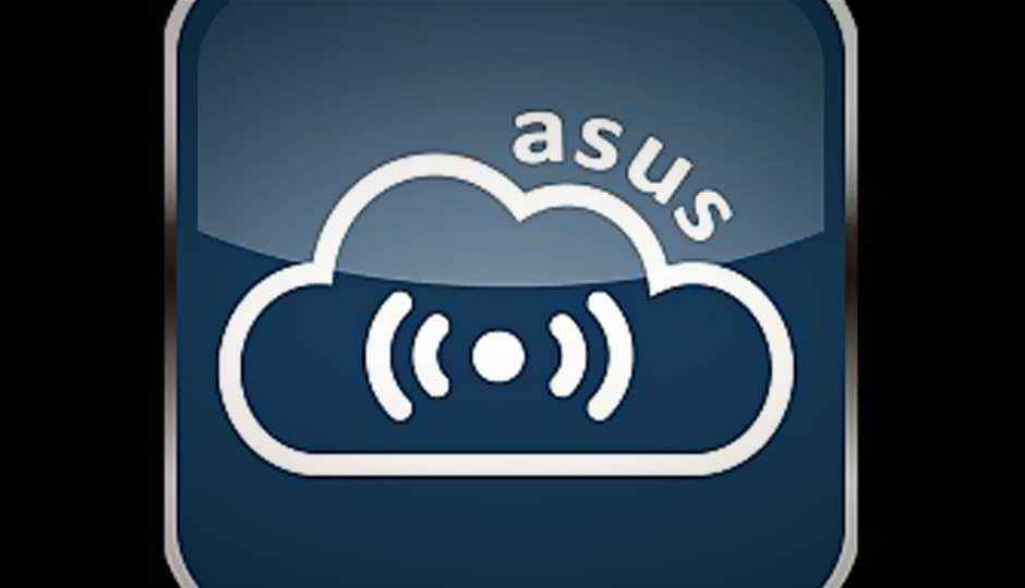 Using ASUS AiCloud: RT-AC66U, RT-N66U routers