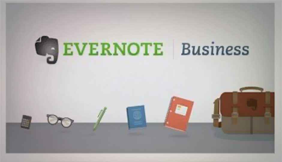 Evernote for iOS updated with improved PDF experience and formatting options