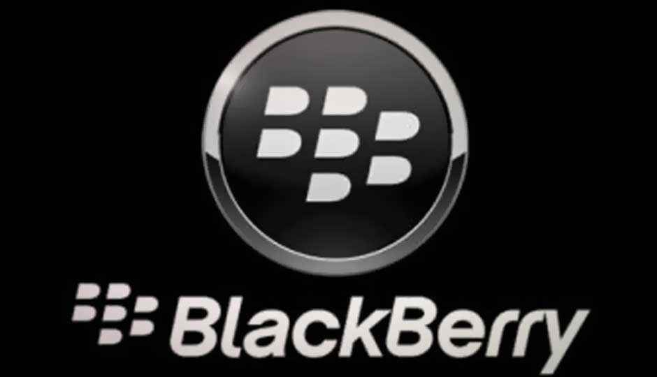 Government to take possession of BlackBerry infrastructure in Mumbai