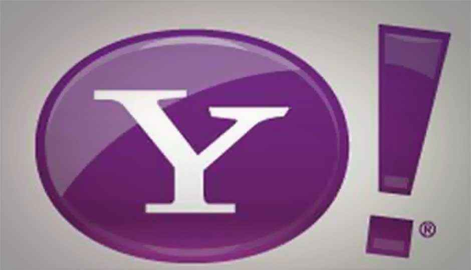 Yahoo to phase out seven products, including BlackBerry app