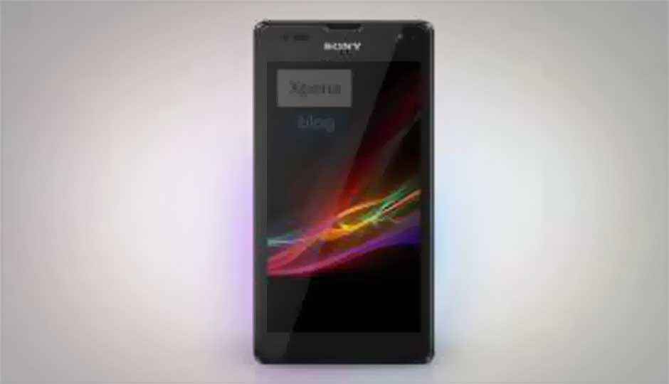 Sony Xperia C670X spotted with 4.8-inch HD display, 1.8GHz quad-core CPU