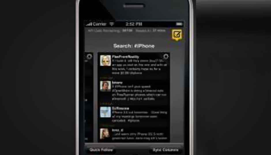 TweetDeck for iOS, Android and AIR to be decommissioned in May