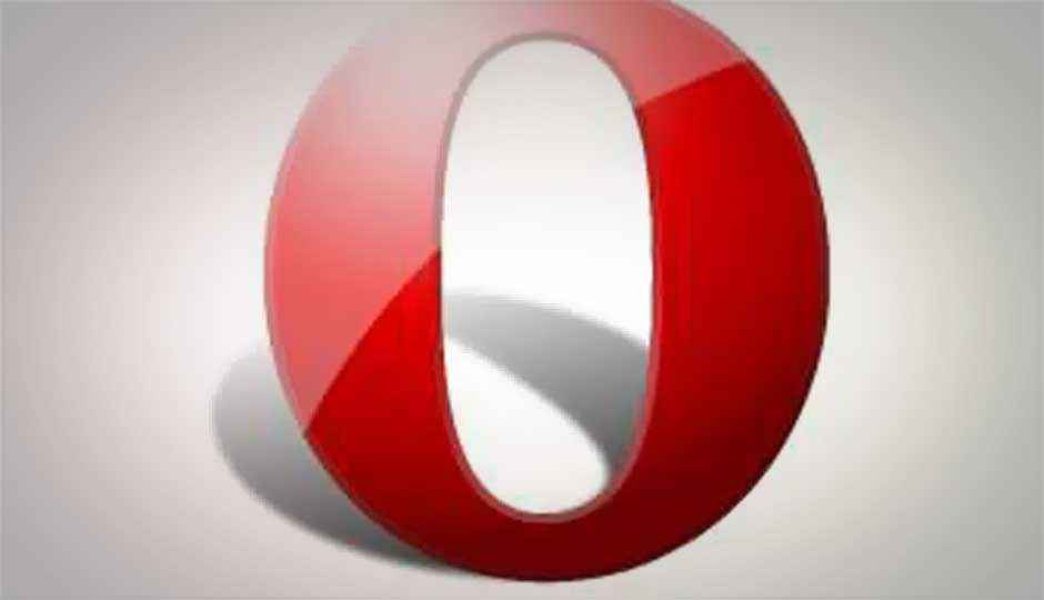 Opera for Android launched in beta