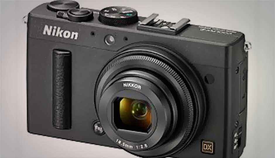 Nikon announces Coolpix A point and shoot camera with APS-C sensor
