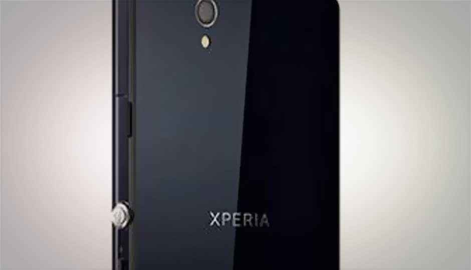 Sony Xperia Z: Camera performance review and comparison