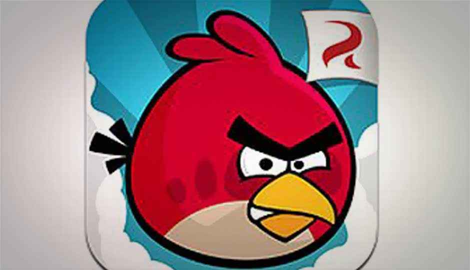 Original Angry Birds goes free for Apple iOS
