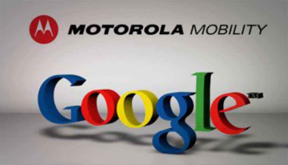 Google shuts down Chennai Motorola plant; lays off 76 employees