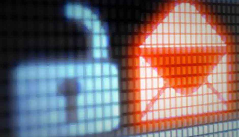 India ranks 2nd globally in seeking web user data: Google