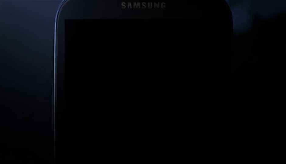 Samsung Galaxy S IV to feature 3D camera and PowerVR SGX 544MP3 GPU?