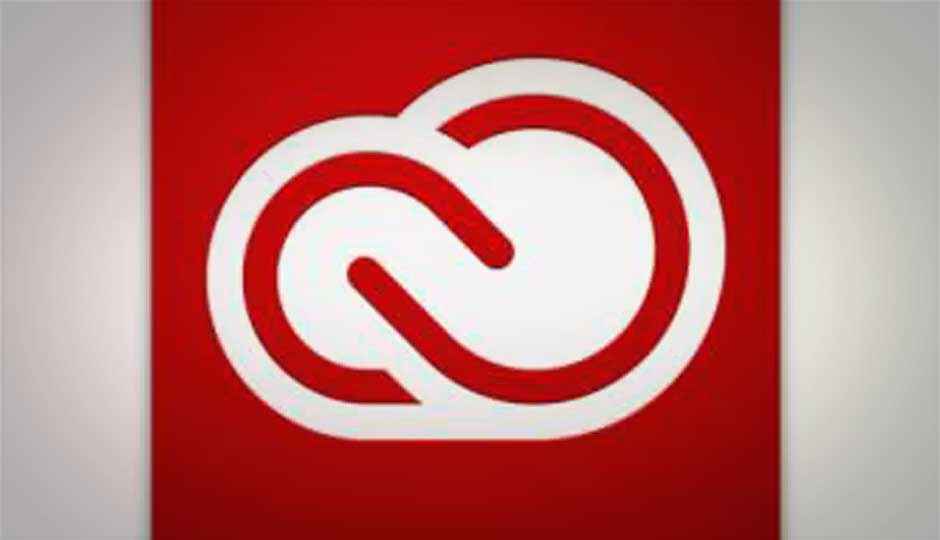 Adobe Creative Cloud now available to Indian subscribers