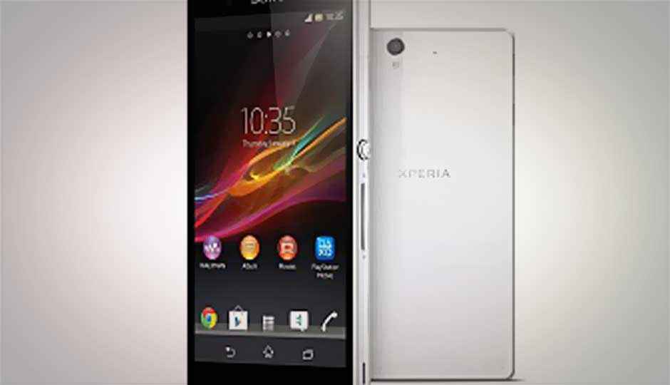 Sony Xperia Z to receive Android 4.2.2 Jelly Bean update in March: Report