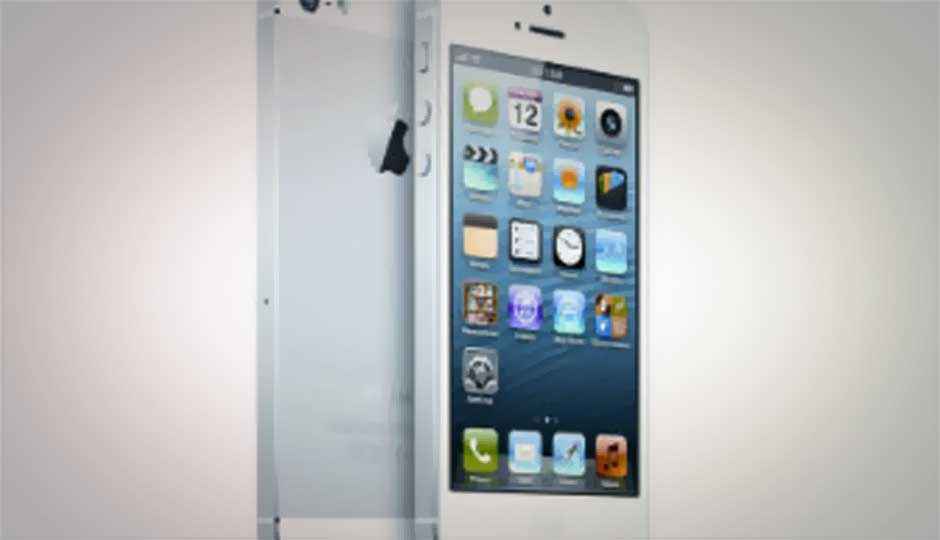 Fresh iPhone 5S rumours increase probability of fingerprint scanner and NFC