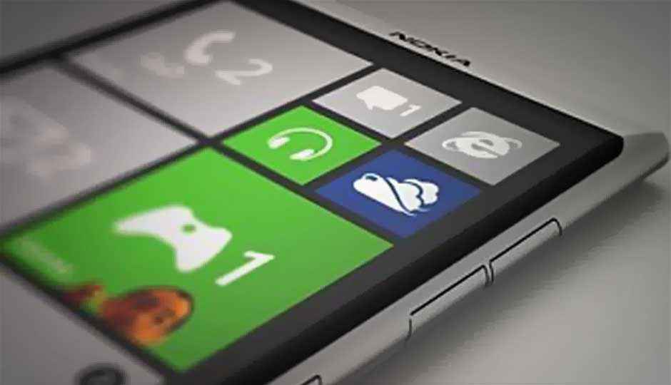 Nokia Lumia 928: thinner, aluminium version of Lumia 920 appears on Verizon
