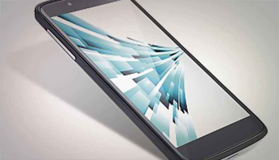 Xolo X1000 unveiled, 2GHz Intel-based smartphone for Rs. 19,999