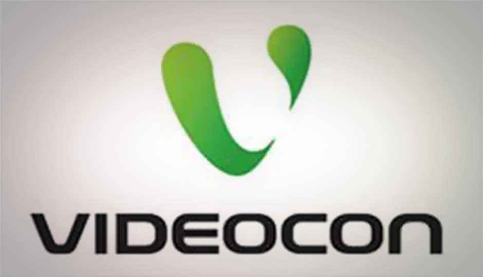 Videocon to launch 4G services in six circles by year-end