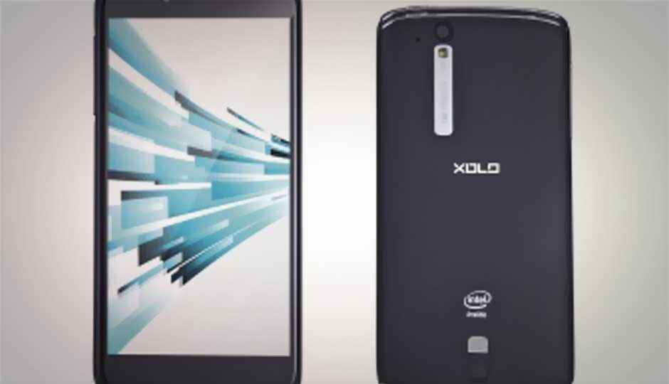 Intel-based Xolo X1000: Performance Review and Camera Comparison
