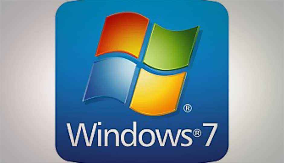 Microsoft announces end of support for Windows 7 SP1