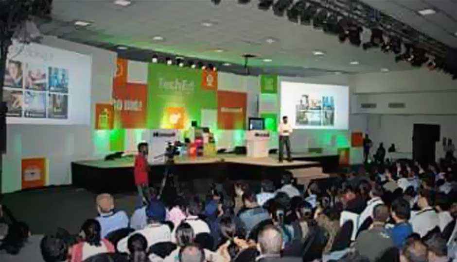 Microsoft empowering Indian developers to promote a competitive ecosystem