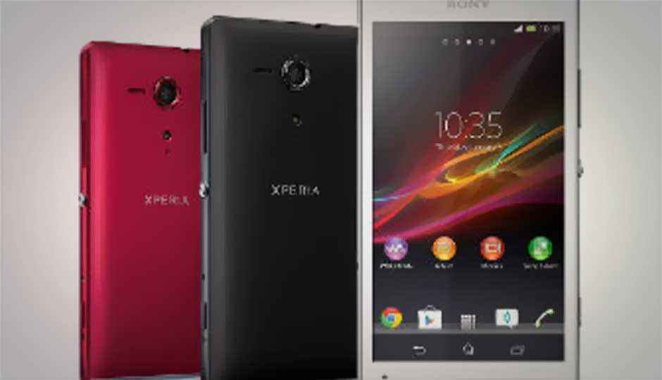 Sony Xperia SP: The four most promising features