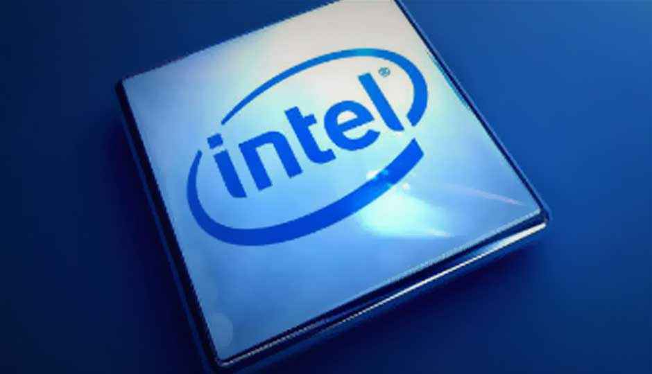 Intel to turn up heat on smartphone segment in 2013 with new processors