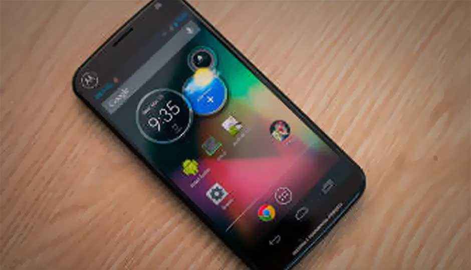 Three new Motorola phones surface online- the Yeti, Sasquatch and Ghost