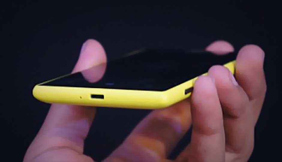 Nokia Lumia 720: First Impressions