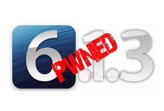 Apple’s iOS 6.1.3 update nullifies jailbreaks, still can’t fix security flaw