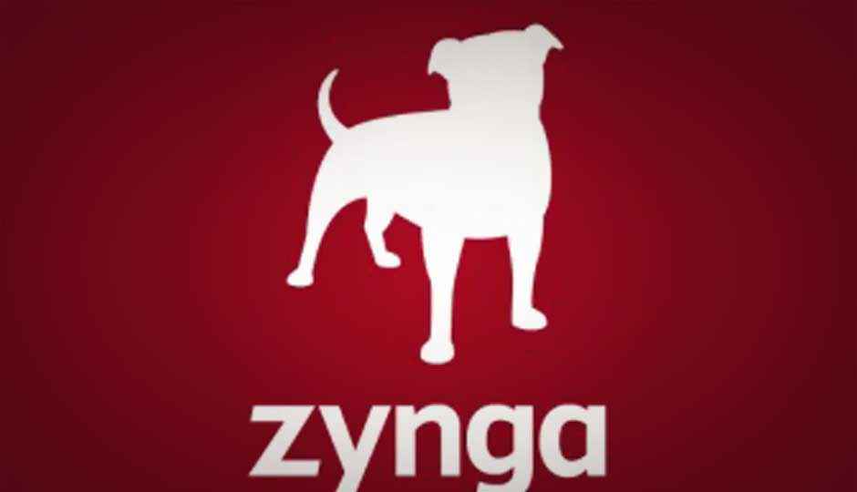 Zynga makes Facebook log-in to its website optional