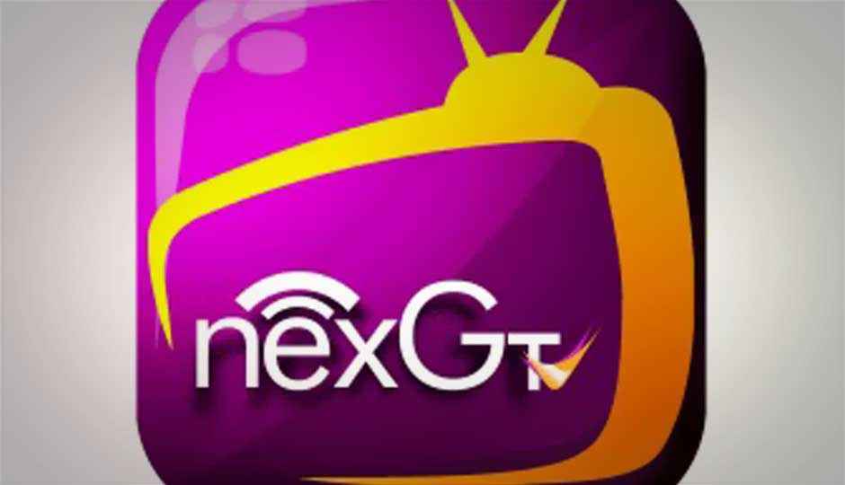 DigiVive’s nexGTv to stream Pepsi IPL 2013 on mobile phones