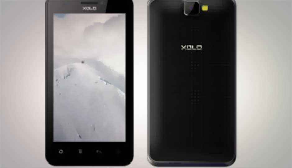 XOLO B700 budget Android phone now available online for Rs. 8,999