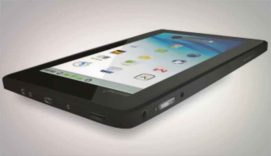 DataWind clarifies on delay in supply of Aakash tablets