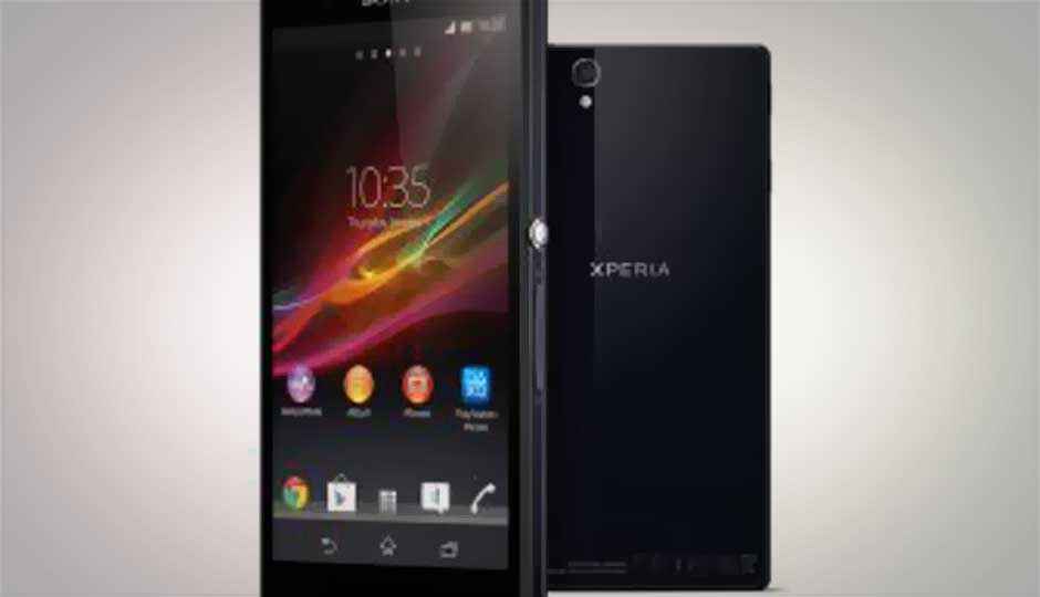 Sony rolls out update for the Xperia Z, fixes sudden death issue