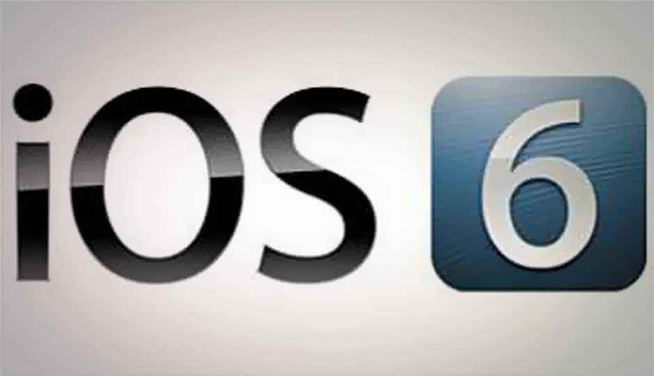 iPhone users complain of battery drain issues with iOS 6.1.3 update