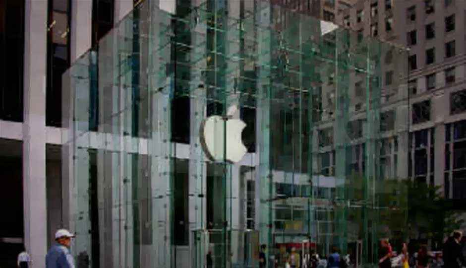 Apple planning to open more than 130 exclusive stores in India by 2015