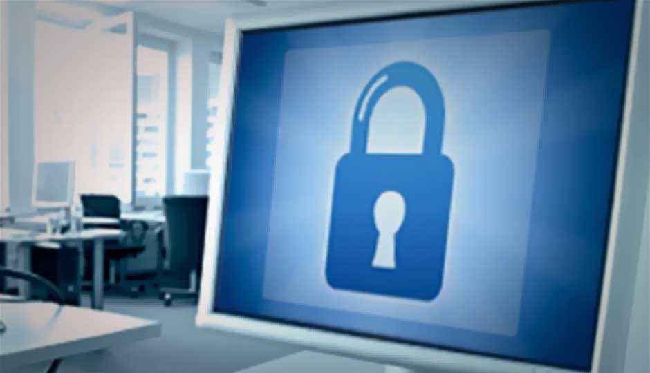 Global market for cyber security solution to reach $870 mln by 2017: IDC