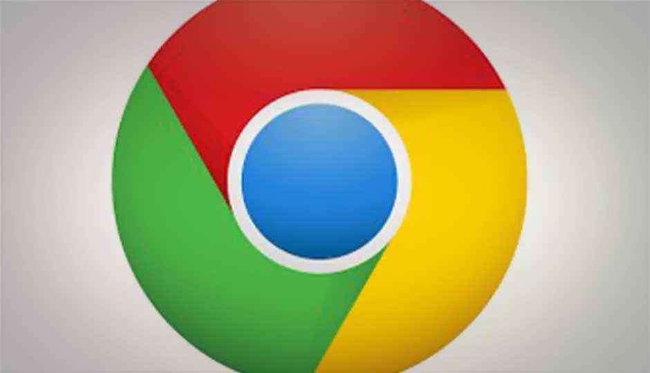 Google improves Chrome Web Store search interface