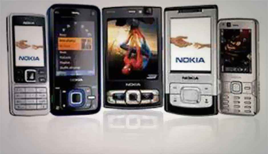 Smartphones driving India’s mobile phone growth: Study