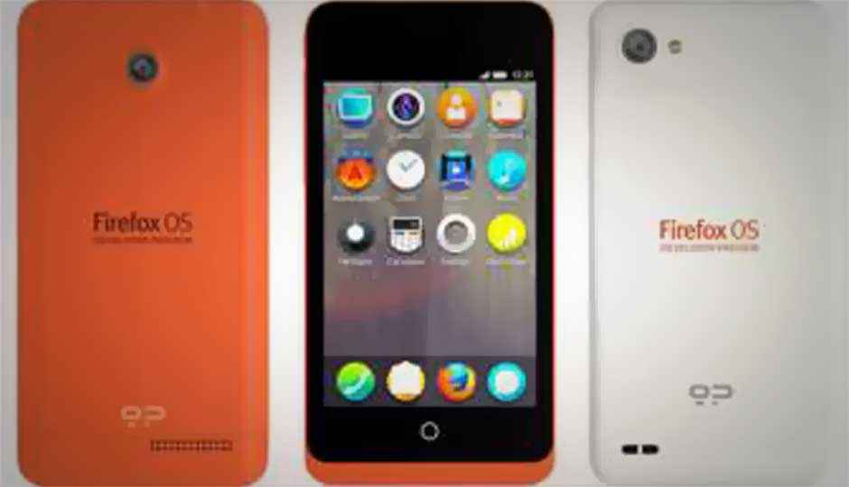 India launch date for Firefox phones still up in the air