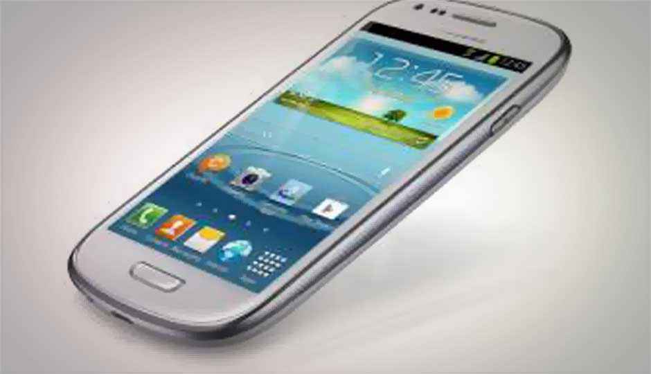 Samsung Galaxy Mega smartphones coming with 5.8-inch and 6.3-inch displays