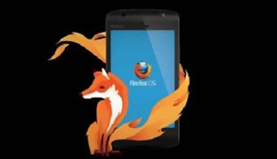 LG readies Firefox smartphones