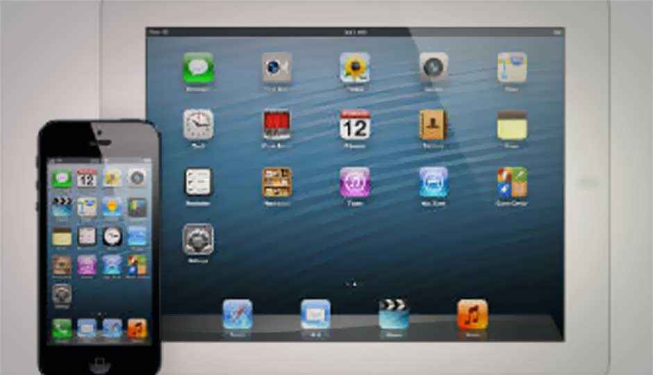 iOS 7 may feature new look but development behind schedule